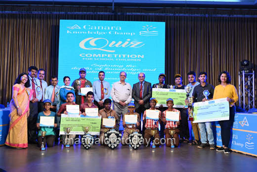Canara Bank18
